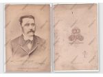 ANTICA FOTO BENQUE-SEBASTIANUTI TRIESTE -