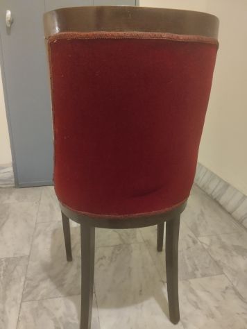 Coppia poltroncine - Foto 5