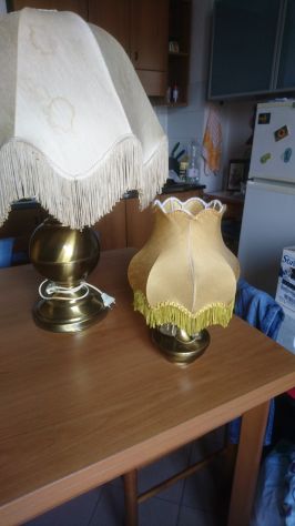 LAMPADE DA CAMERA VINTAGE - Foto 3