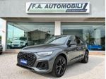 AUDI Q5 SPB 40 TDI quat. S tronic S line *MATRIX*21"Grigio rif. 23716563