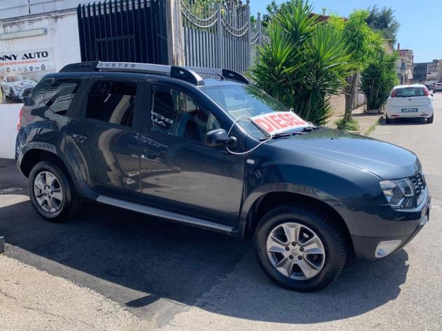 DACIA - Duster - 1.5 dCi 110 CV 4x2 Lauréate - Foto 3