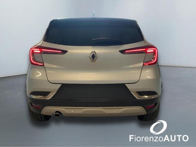 Renault Captur 1.0 TCe GPL Intens 101CV (Man) "PREZZO REALE" (F1353) - Foto 3