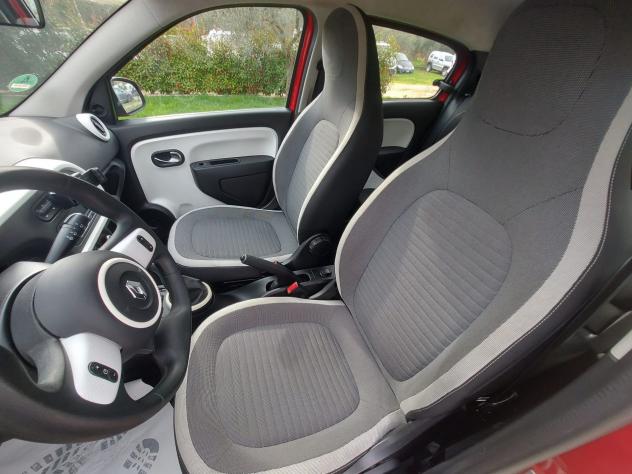 Renault Twingo 1.0 SCe Experience 51 Kw (Man) "PREZZO REALE" (1722) - Foto 7