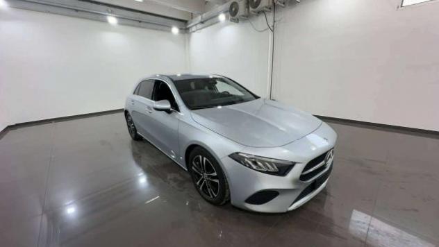 Mercedes-Benz A 180 A 180 d Business auto - Foto 3