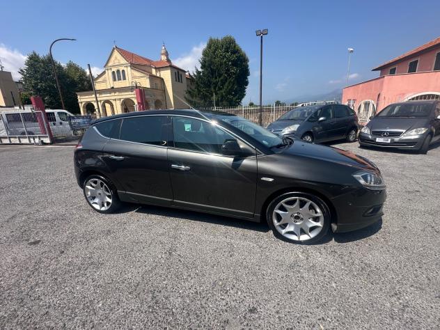 Lancia Delta 1.8 Di Turbo-Jet Sportronic Executive - Foto 5