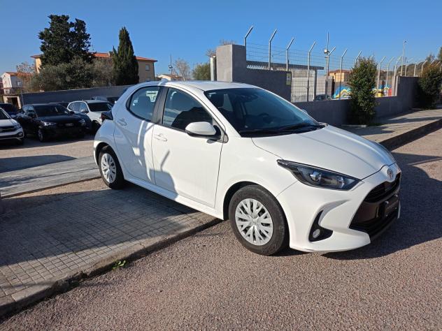 TOYOTA YARIS HYBRID - FINANZIABILE - Foto 2