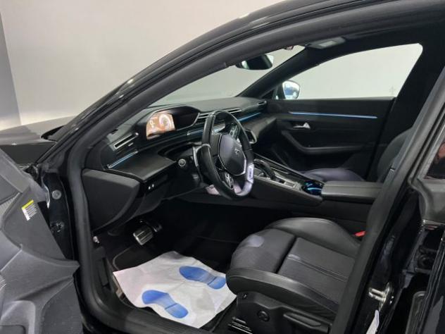 PEUGEOT 508 BlueHDi 130 Stop&Start EAT8 SW GT Line rif. 22673484 - Foto 6