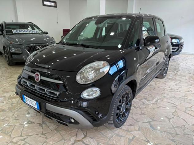FIAT 500L 1.3 Multijet 95 CV Cross rif. 23815872 - Foto 3