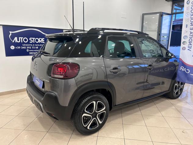 Citroen C3 Aircross BlueHDi 110 S&S Feel - Foto 8