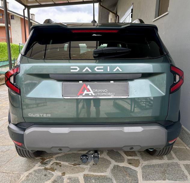 Dacia Duster 1.0 Eco-G Journey 100cv - Foto 4
