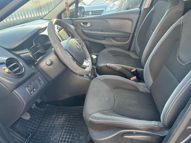 Renault Clio dCi 8V 75CV Start&Stop 5 porte Energy Zen - Foto 6