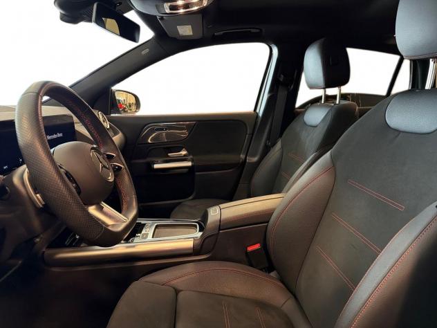 Mercedes-Benz GLA GLA-H247 2023 200 d AMG Line Premium auto - Foto 7