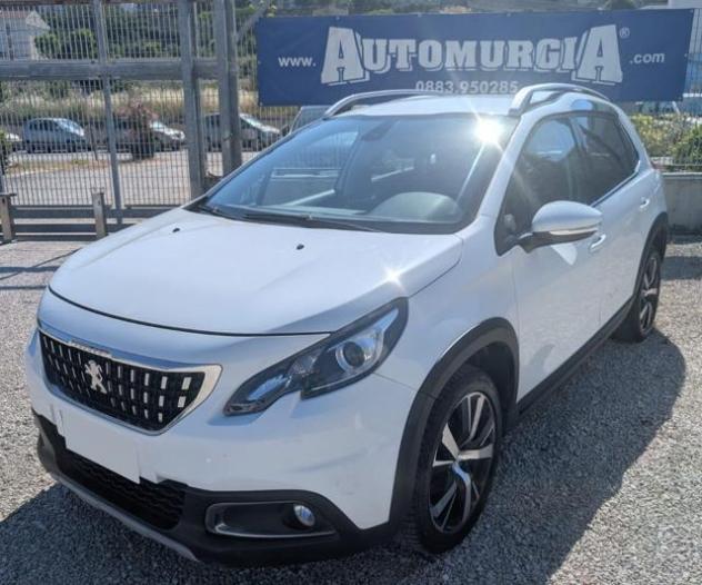 PEUGEOT 2008 BlueHDi 100 Allure rif. 23887470