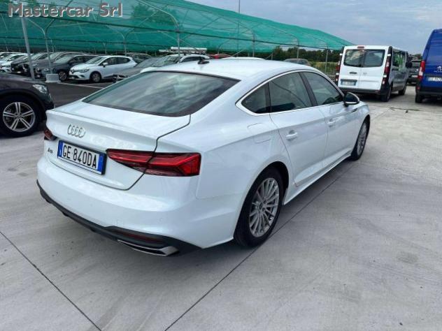 AUDI A5 Sportback 40 2.0 tdi mhev Business 204cv - GE840DA rif. 23833585 - Foto 5