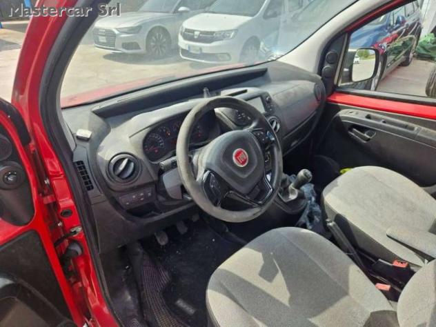 FIAT Fiorino 1.3 MJT 95CV Furgone Adventure E6 - FL092MT rif. 24178797 - Foto 9