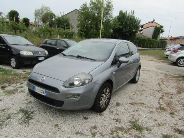 Fiat Grande Punto 1.2 3 porte