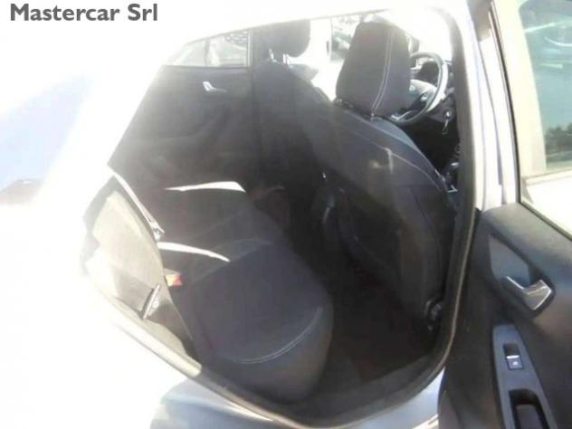 FORD Puma Puma 1.0 ecoboost h Titanium Autom Navi - GR545XF rif. 23828409 - Foto 8