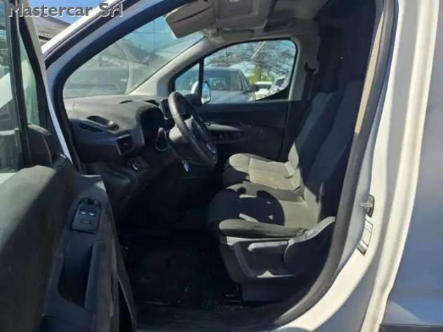 OPEL Combo Combo Cargo 1.5 HDI 130cv 3 posti - Diesel - GC411 rif. 24165634 - Foto 10