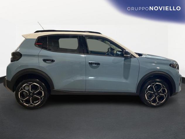 Citroën C3 Turbo 100 cv Manuale MAX - Foto 3