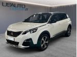 Peugeot 5008 II 1.5 bluehdi GT Line s&s 130cv 7p.ti eat8