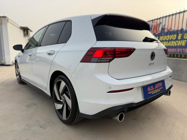 VOLKSWAGEN Golf GTI ITALIANA GARANZIA rif. 24055190 - Foto 8