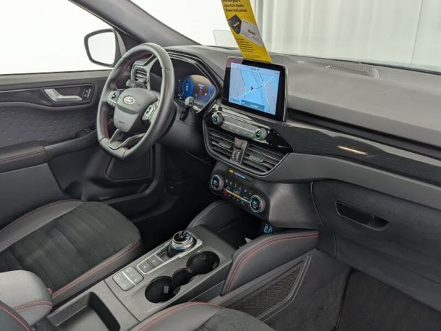 FORD Kuga 3ª serie Kuga 2.0 EcoBlue 190 CV aut. AWD ST-Line X - Foto 10