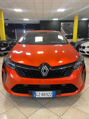RENAULT Clio SCe 65 CV 5 porte *GPL/APPLE CAR/PDC/* rif. 24179797 - Foto 2