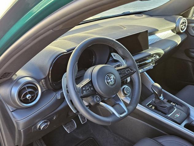 Alfa Romeo Tonale 1.5 160 CV MHEV TCT7 Veloce Techno con BONUS EASY GO' - Foto 9
