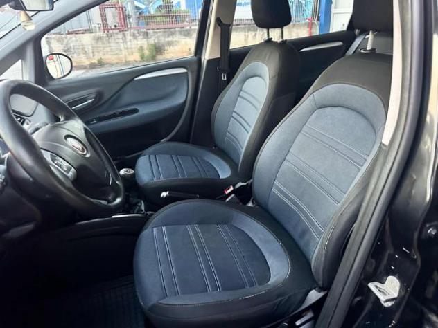 FIAT Punto Evo 1.3 Mjt 75 CV 5 porte Active rif. 23934902 - Foto 10