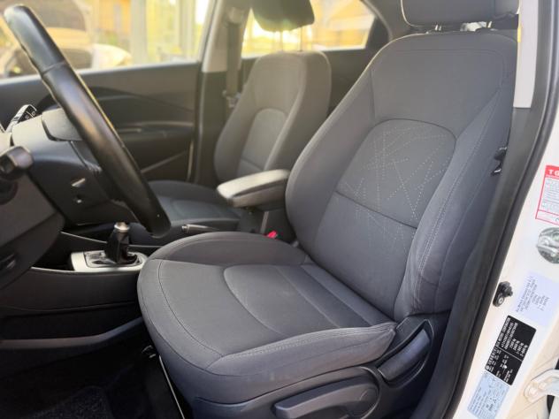 Kia Rio 1.2 CVVT 5p. ECO GPL Active - Foto 9
