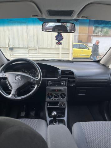 Opel Zafira Diesel - Foto 5
