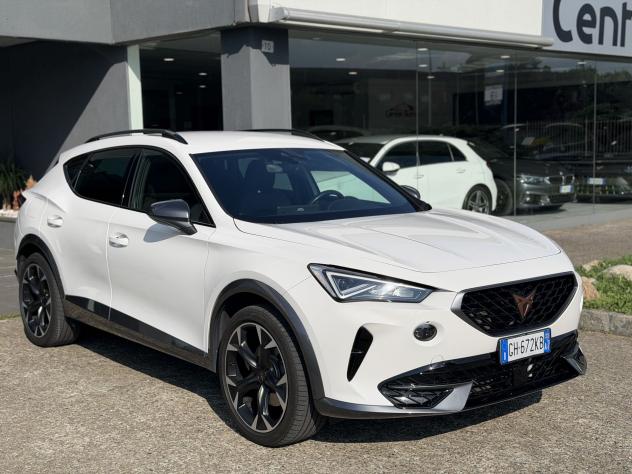 CUPRA Formentor 1.4 E-HYBRID DSG - Foto 3