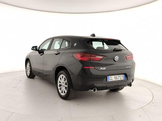 BMW X2 F39 xdrive20d Business X auto - Foto 4