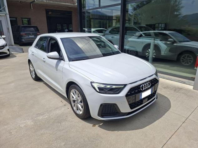 AUDI - A1 - SPB 25 TFSI Admired