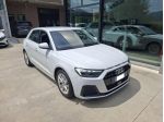 AUDI - A1 - SPB 25 TFSI Admired