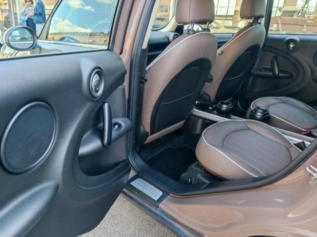 MINI Countryman Mini Cooper D Countryman ALL4 4 posti rif. 23807738 - Foto 6