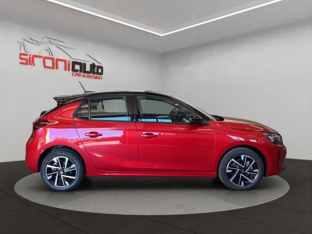 Opel Corsa Corsa 1.2 hybrid GS 110cv dct6 - Foto 9