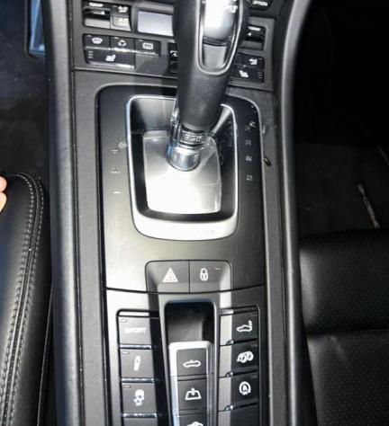 PORSCHE 991 911 3.8 Carrera 4S Cabriolet rif. 24182324 - Foto 6