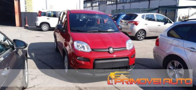 FIAT Panda 1.0 FireFly S&S Hybrid PRONTA CONSEGNA rif. 21555996 - Foto 2