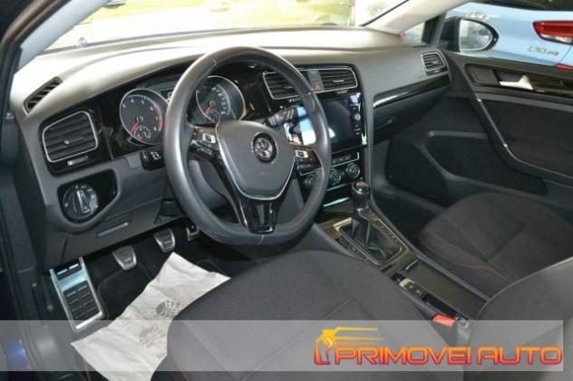 VOLKSWAGEN Golf 1.5 TSI 5p.R-Line rif. 19922644 - Foto 7