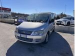 Fiat Multipla 1.6 16V Natural Power Active