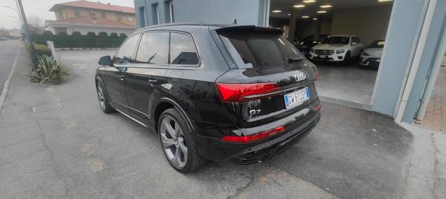Audi Q7 60 TFSI e quattro tiptronic S line plus - Foto 5