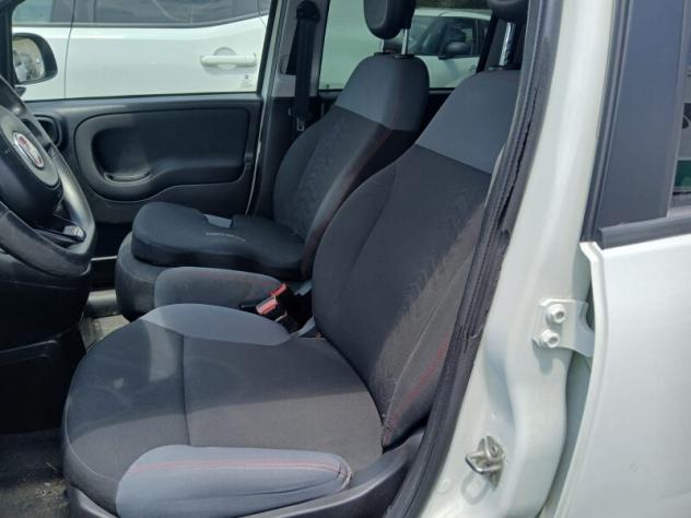 FIAT Panda 3ª serie Panda 1.2 EasyPower Easy - Foto 7