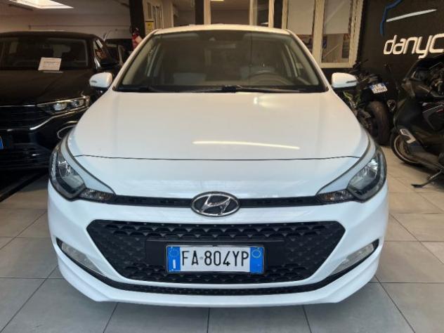 HYUNDAI i20 1.2 84 CV 5 porte Style rif. 23869325 - Foto 3