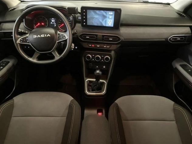 DACIA Sandero Stepway 1.0 tce Extreme Up Eco-g 100cv rif. 23849109 - Foto 9