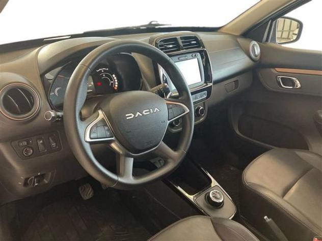 DACIA Spring Extreme Electric 65 rif. 23960561 - Foto 9