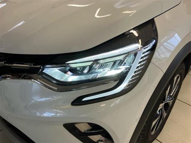 RENAULT Captur 1.6 E-TECH Plug-in Hybrid 160cv Techno Auto rif. 23624545 - Foto 7