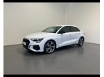 AUDI S3 SB 2.0 TFSI QUATTRO S-TRONIC rif. 23774549