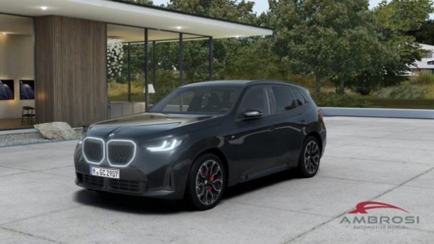 BMW X3 xDrive20d Msport Pro Innovation Premium Package rif. 23760267