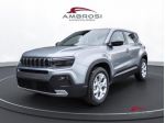 JEEP Avenger E-Hybrid Altitude rif. 23734746
